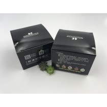 AC 天然染髮膏 大盒 (二盒)